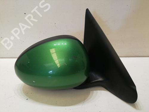 Right mirror ROVER 25 I Hatchback (RF)  | BP23569475C27 