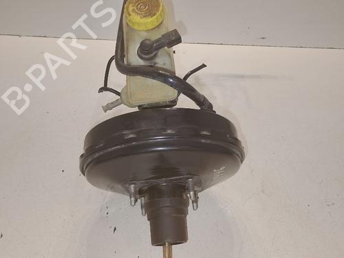 Servo brake VW POLO (6N2) | BP34451845M42 - Image 8