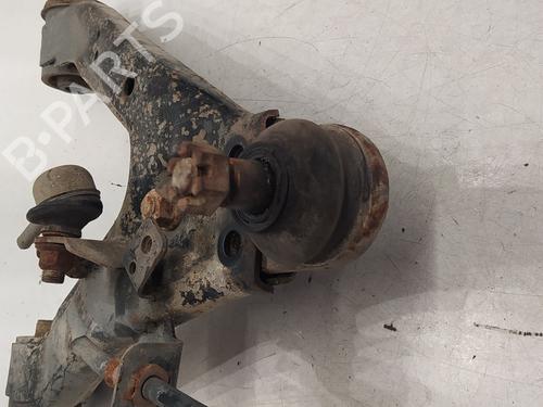 Left rear suspension arm MITSUBISHI PAJERO III (V7_W, V6_W) 3.2 Di-D (V68W, V78W) | BP23966161M14 