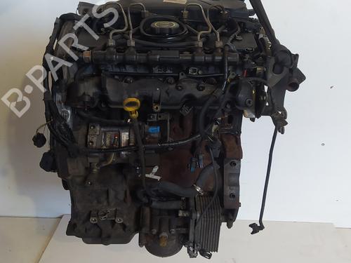 Engine FORD MONDEO III Saloon (B4Y) 2.0 16V TDDi / TDCi | BP20128968M1 