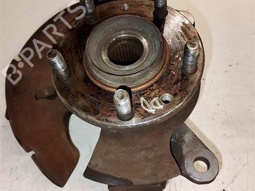 Used Right front steering knuckle Right front steering knuckle 38255073 38255073