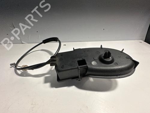 Front left interior door handle FORD FOCUS I Turnier (DNW) 1.8 TDCi | BP37496358I13 - Image 4