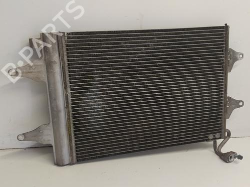 AC-Kondensator SEAT CORDOBA (6L2) 1.4 16V (75 hp) 24167501