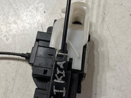 Rear left lock KIA CEE'D Hatchback (ED) | BP36756592C100 - Image 5