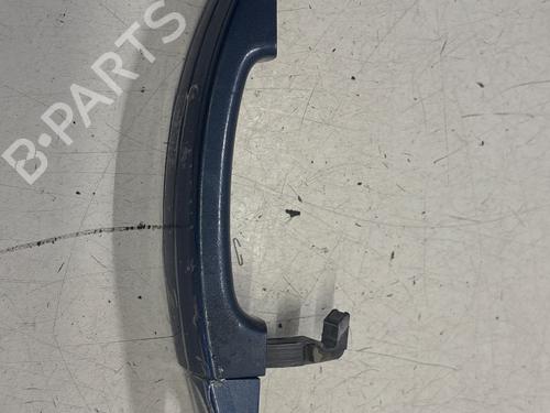 Front left exterior door handle FORD FOCUS C-MAX (DM2)  | BP27090955C128 