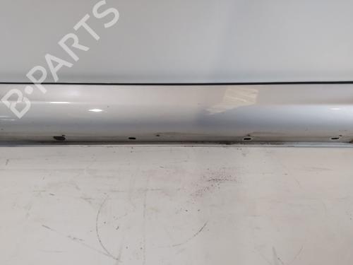 Step MERCEDES-BENZ CLK Convertible (A209) CLK 240 (209.461) | BP23569897C149 