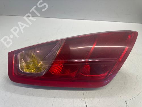 Used Left taillight FIAT GRANDE PUNTO (199_) 1.3 D Multijet (199.AXD11, 199.AXD1A, 199.AXD1B,... (90 hp) 27578780