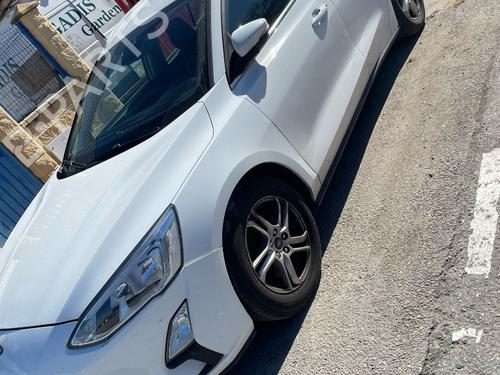 Right mirror FORD FOCUS III Turnier | BP32397289C27