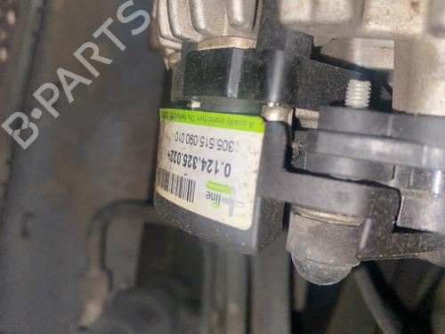 Used Alternator Alternator VW POLO (6N2) [1999-2001] 34451850 34451850
