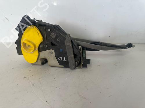 Højre bagtil lås FORD TRANSIT CONNECT V408 Box Body/MPV [2013-2025]  30115494