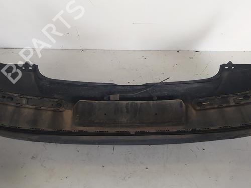 Rear bumper VW GOLF IV (1J1)  | BP23570846C8 
