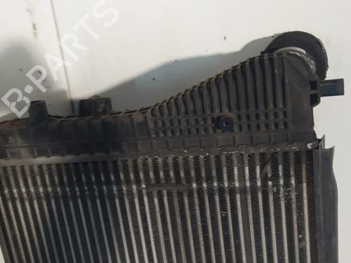 Intercooler SKODA OCTAVIA II (1Z3)  | BP27185218M30 