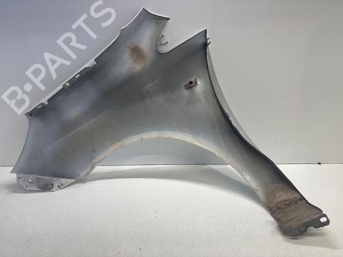 Right front fenders OPEL CORSA D (S07)  | BP29342740C42 