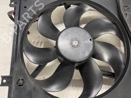 Radiator fan SEAT LEON (1M1) 1.9 TDI | BP37282910M35 - Image 7