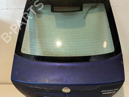 Used Tailgate SKODA OCTAVIA I (1U2) [1996-2010]  31343615