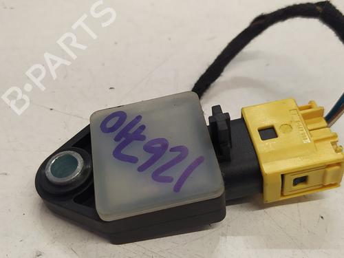Electronic sensor MERCEDES-BENZ A-CLASS (W169) A 180 CDI (169.007, 169.307) | BP33966361M84 - Image 3