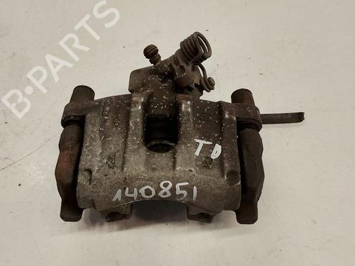Used Right rear brake caliper Right rear brake caliper FORD FOCUS II (DA_, HCP, DP) [2004-2013] 33806960 33806960