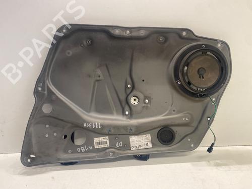 Used Front right window mechanism Front right window mechanism MERCEDES-BENZ A-CLASS (W169) A 180 CDI (169.007, 169.307) (109 hp) 34417659 34417659