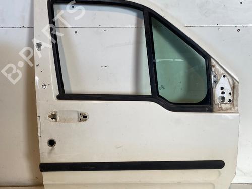 Used Right front door FORD TOURNEO CONNECT 1.8 TDCi /TDDi /DI (75 hp) 30097411