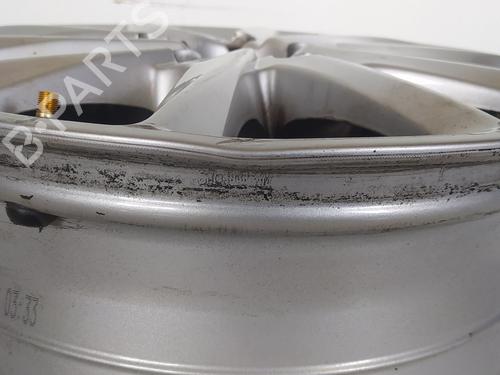 Rim SEAT IBIZA IV SC (6J1, 6P5) 1.4 TDI | BP24649588C45 