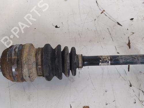 Right front driveshaft OPEL ASTRA G Hatchback (T98) 1.6 (F08, F48) | BP24167281M39 