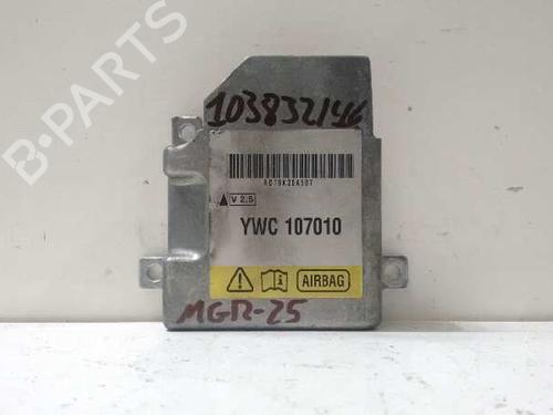 Kollisjonspute styreenhet ROVER 25 I Hatchback (RF) [1999-2006]  23569070