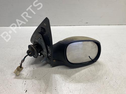 Electronic sensor SKODA FABIA I Combi (6Y5) 1.4 TDI | BP34102421M84 - Image 3