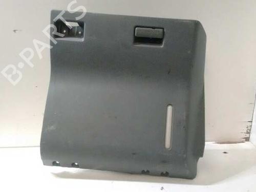 Used Windscreen washer tank MITSUBISHI CANTER Platform/Chassis (FB6_, FE5_, FE6_) [1993-2002]  23569085