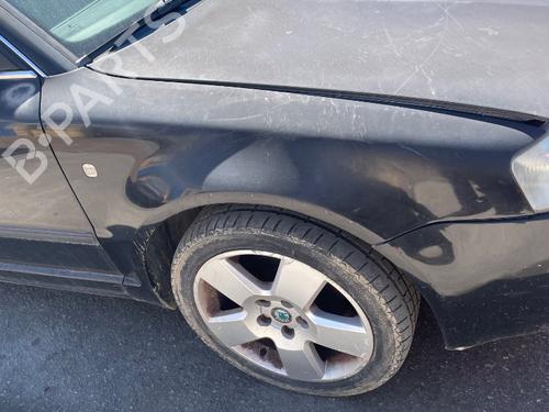 Left front window switch SKODA SUPERB I (3U4) 1.9 TDI | BP33219968I27 - Image 43