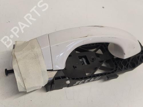 Front left exterior door handle SEAT IBIZA IV SC (6J1, 6P5) 1.0 TSI | BP23570370C128 