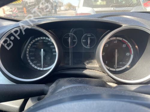 Left front window switch ALFA ROMEO GIULIETTA (940_) 1.6 JTDM (940FXD1A) | BP33161306I27  - Image 6