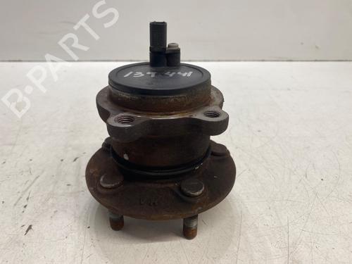 Used Right rear steering knuckle Right rear steering knuckle FORD TRANSIT CONNECT V408 Box Body/MPV [2013-2026] 32274612 32274612