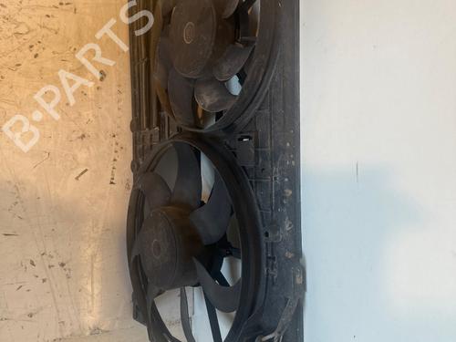 Kjølevifte elektrisk VW CADDY III MPV (2KB, 2KJ, 2CB, 2CJ)  | BP28670324M35 