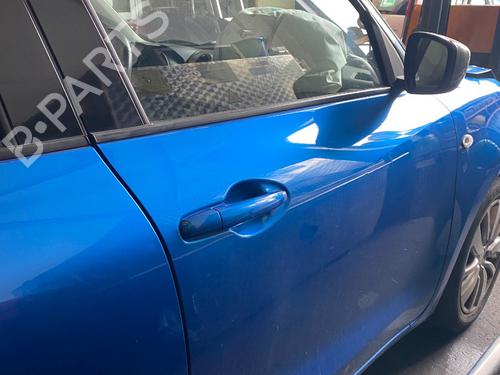 Used Right front door SUZUKI SWIFT V (AZ) [2017-2026]  31320209