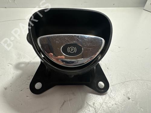 Handrem JAGUAR S-TYPE II (X200) 2.7 D (207 hp) 31932631