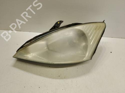 left-headlight-ford-focus-i-saloon-dfw-1999-2000-2001-2002-2003-2004-2005-2006-2007-2008-2009-36409390 main image