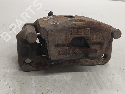 Left rear brake caliper MITSUBISHI PAJERO III (V7_W, V6_W) 3.2 Di-D (V68W) | BP23868714M107 