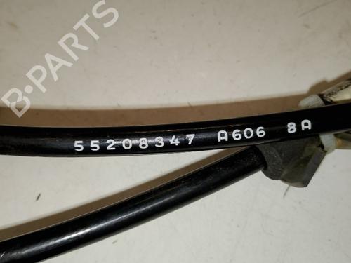 Gear lever PEUGEOT BOXER Van | BP33817861M90 - Image 2