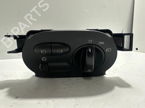 Used Headlight switch ROVER 75 (RJ) 2.0 CDTi (131 hp) 30853876