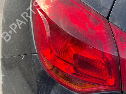left-taillight-opel-astra-j-p10-2009-2010-2011-2012-2013-2014-2015-2016-33245615 main image