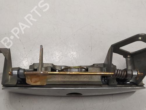Trunk håndtak VW POLO IV (9N_, 9A_) 1.4 16V | BP23570622C132 