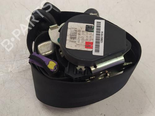 Front left seatbelt SKODA OCTAVIA II (1Z3) 1.9 TDI | BP20102050I26 