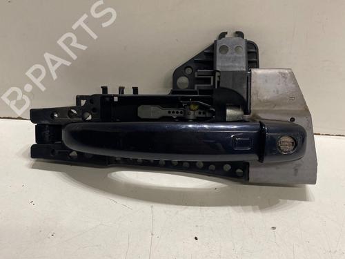 Used Front right exterior door handle AUDI A5 (8T3) 2.0 TDI (177 hp) 29990420