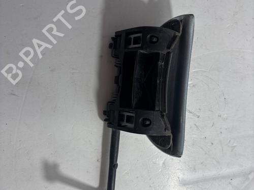 Front left exterior door handle PEUGEOT 206 Hatchback (2A/C) | BP30977301C128