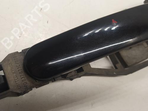 Høyre bak utvendig håndtak SEAT TOLEDO II (1M2) 1.9 TDI | BP23570711C130 
