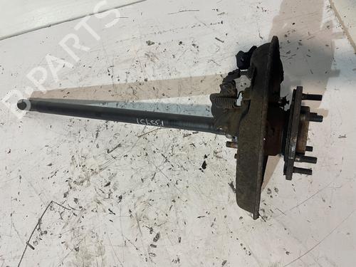 Used Right rear driveshaft TOYOTA LAND CRUISER 90 (_J9_) 3.0 TD (KZJ90_, KZJ95_, KZJ90R, KZJ95R, KZJ90W, KZJ95W) (125 hp) 28729390