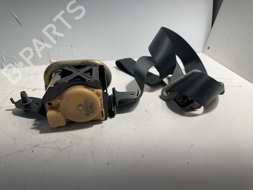Front right seatbelt NISSAN ALMERA II (N16) 2.2 dCi | BP37703029I25 - Image 2
