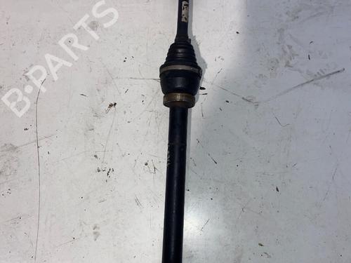 Used Right front driveshaft Right front driveshaft VOLVO S60 I (384) 2.4 D (130 hp) 29904401 29904401