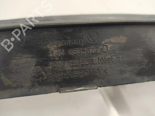 Grille VW GOLF IV (1J1)  | BP23570018C40 