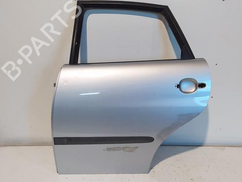 Used Left rear door SEAT CORDOBA (6L2) 1.4 TDI (80 hp) 23571495